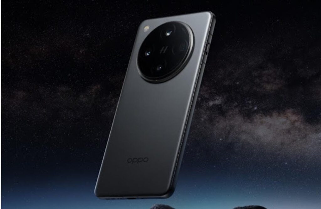 VIVO Ring Camera Smartphone