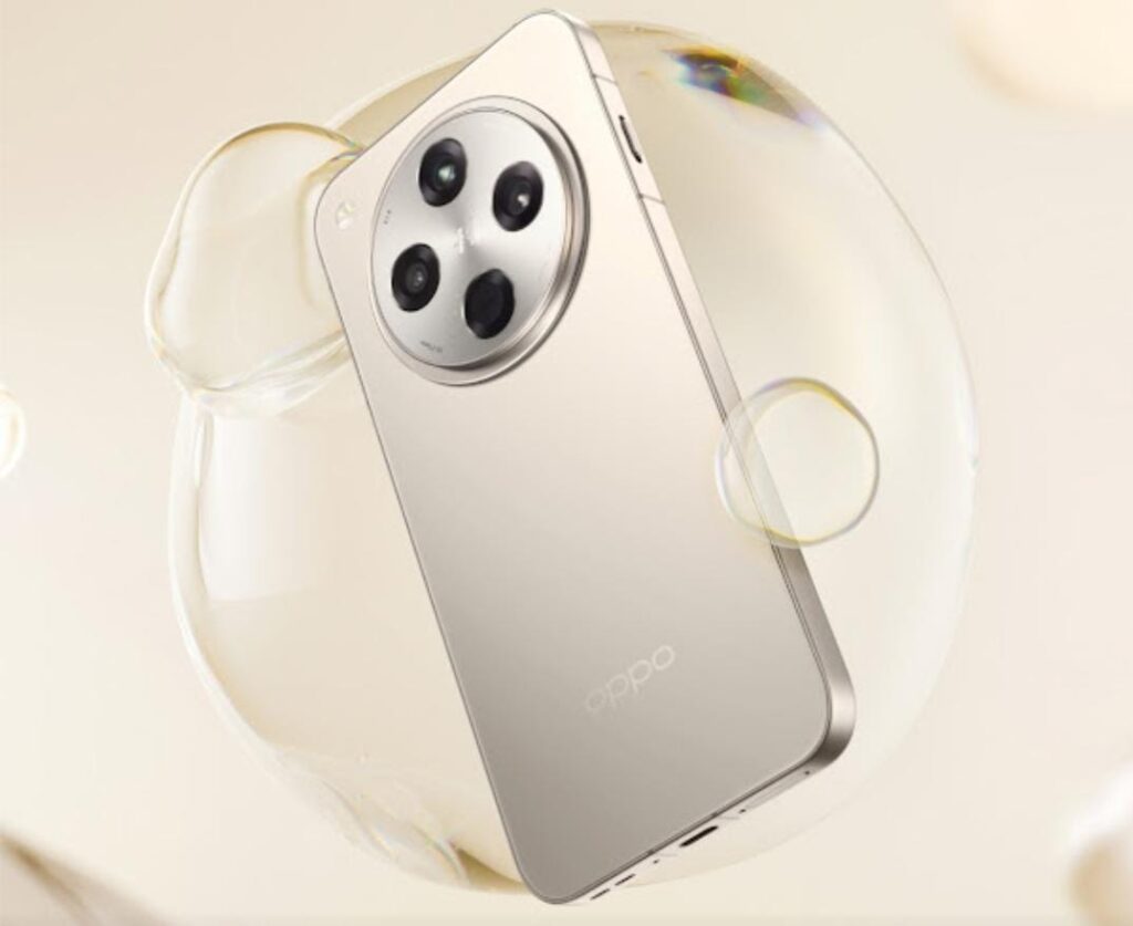 VIVO Ring Camera Smart Phone