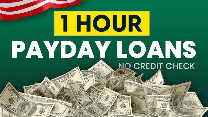 Payday Loans eLoanWarehouse